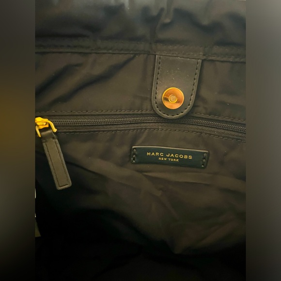 Marc Jacobs Quilted Tote - Picture 6 of 7